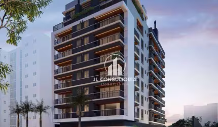 Cobertura à venda, 175 m² por R$ 2.847.268,00 - Bigorrilho - Curitiba/PR