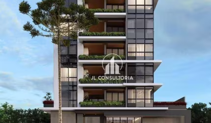 Cobertura Duplex 3 suítes