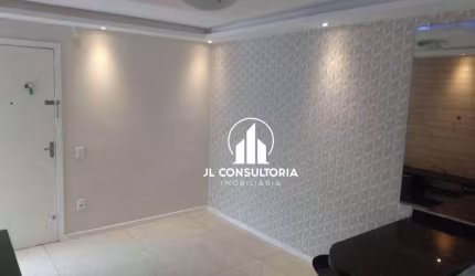 Apartamento com 2 dormitórios à venda, 40 m² por R$ 175.000,00 - Campo de Santana - Curitiba/PR