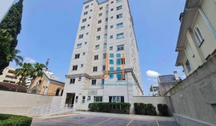 Aapartamento 3 quartos sendo 1 suíte, 2 vagas, Alto da Glória