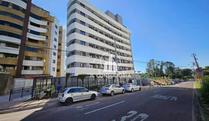 Apartamento à venda, 34 m² por R$ 404.353,00 - Vila Izabel - Curitiba/PR