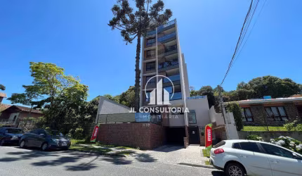 Apartamento à venda, 100 m² por R$ 878.715,51 - Boa Vista - Curitiba/PR