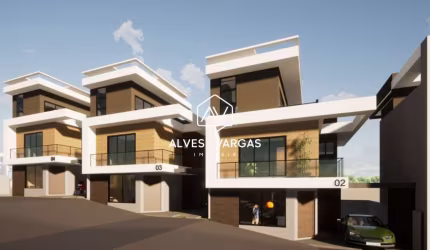 Terreno à venda na Rua Rio Grande do Norte, 2522, Guaíra, Curitiba, 637 m2 por R$ 630.000