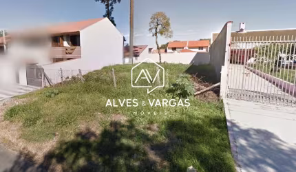 Terreno à venda na Rua Francisco Castelano, 662, Jardim das Américas, Curitiba, 390 m2 por R$ 700.000