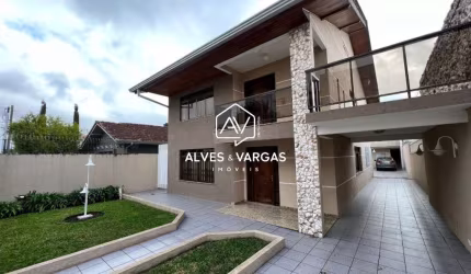 Casa comercial à venda na Rua São Januário, 739, Jardim Botânico, Curitiba por R$ 1.700.000