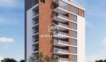Apartamento com 3 quartos à venda na Rua Doutor Manoel Pedro, 850, Cabral, Curitiba por R$ 3.543.750