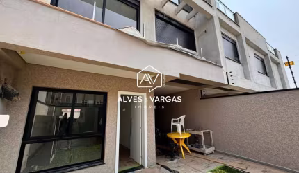 Casa com 3 quartos à venda na Rua Pedro Rissetti, 180, Guabirotuba, Curitiba por R$ 999.000