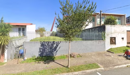 Terreno à venda na Rua Marechal Cardoso Júnior, 230, Jardim das Américas, Curitiba, 600 m2 por R$ 950.000