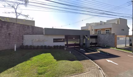 Terreno em condomínio fechado à venda na Rua José Benedito Cottolengo, 710, Campo Comprido, Curitiba, 573 m2 por R$ 2.790.000