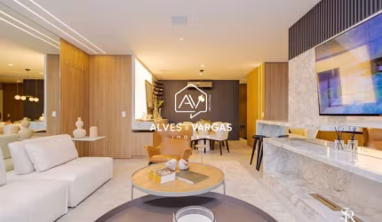Apartamento com 2 quartos à venda na Rua Augusto Severo, 961, Alto da Glória, Curitiba por R$ 1.689.433
