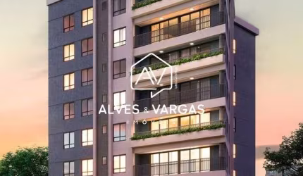 Apartamento com 3 quartos à venda na Rua Nossa Senhora de Nazaré, 632, Boa Vista, Curitiba por R$ 1.161.900