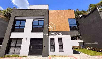 Prédio à venda na Avenida Cândido Hartmann, 5118, Santa Felicidade, Curitiba