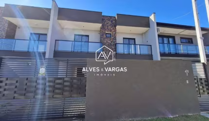 Prédio à venda na Rua Francisco Toczek, 873, Afonso Pena, São José dos Pinhais