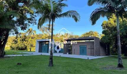 Prédio à venda na Mario Marcondes Lobo, 240, Porto de Cima, Morretes