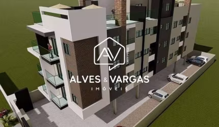 Apartamento com 3 quartos à venda na João Zaitter, 446, Centro, Pinhais por R$ 699.000