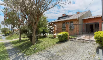 Casa com 4 quartos à venda na Rua Jorge Batista Crocetti, 408, Capão da Imbuia, Curitiba por R$ 998.000