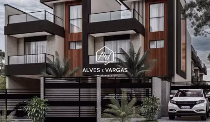 Casa com 3 quartos à venda na Rua João Antônio Prosdócimo, 527, Uberaba, Curitiba por R$ 1.040.000