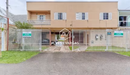 Sala comercial para alugar na Rua Oliveira Viana, 380, Hauer, Curitiba por R$ 4.800