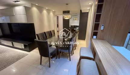 Apartamento com 2 quartos à venda na Rua Martim Afonso, 1343, Bigorrilho, Curitiba por R$ 790.000