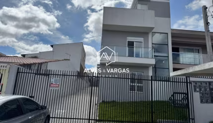 Casa com 3 quartos à venda na Rua Rio Jari, 1349, Bairro Alto, Curitiba por R$ 810.000