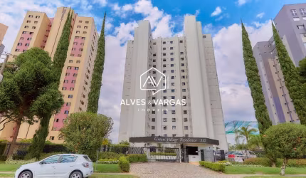 Apartamento com 3 quartos à venda na Avenida Nossa Senhora da Luz, 210, Bacacheri, Curitiba por R$ 1.390.000