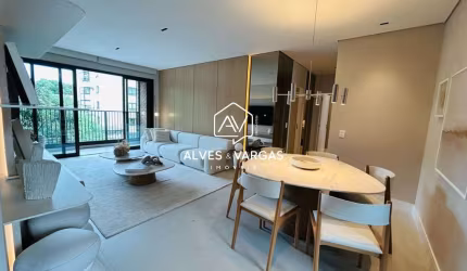 Apartamento com 3 quartos à venda na Rua Dona Alice Tibiriçá, 358, Bigorrilho, Curitiba por R$ 2.090.000
