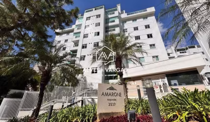 Apartamento com 2 quartos à venda na Rua Monsenhor Ivo Zanlorenzi, 2537, Ecoville, Curitiba por R$ 1.100.000