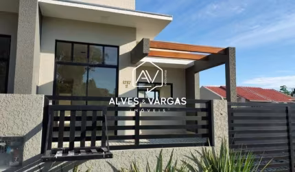 Casa com 2 quartos à venda na 2540 - Jurupara, 1217, Pontal do Norte, Itapoá por R$ 339.000