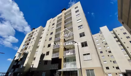 Apartamento com 2 quartos à venda na Itajubá, 2311, Itajubá, Barra Velha por R$ 545.000