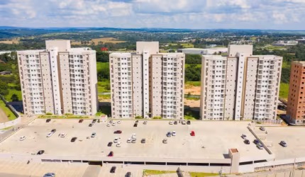 Apartamento - Villa Helvetia