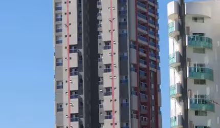 Apartamento - Imagine