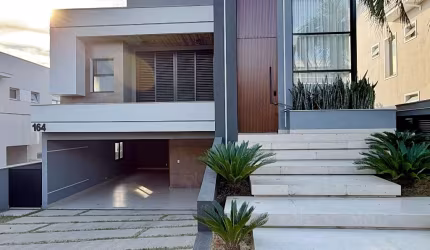 Casa - Jardim Vila Paradiso - nº164