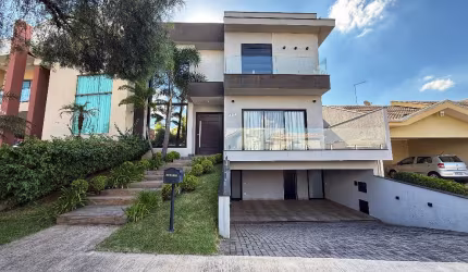 Casa - Jardim Amstalden - n º124