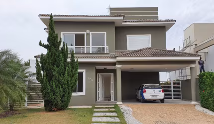 Casa - Vila Paradiso - nº179