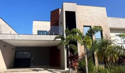 Casa - Residencial Maria Dulce - nº91
