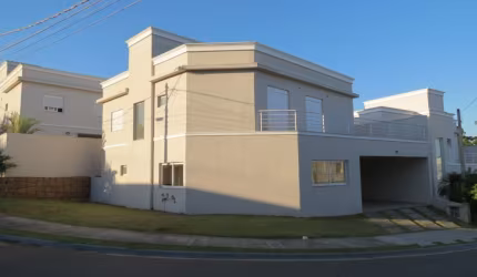 Casa - Residencial Panorama - nº540