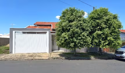 Casa - Jardim Bela Vista