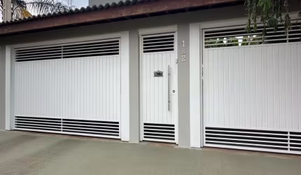 Casa - Jardim Carlos Aldrovandi