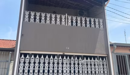 Casa - Vila Almeida