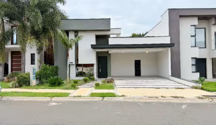Casa - Residencial Duas Marias