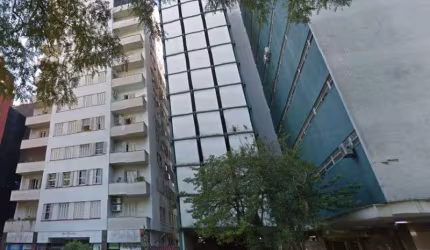 BOX no bairro CENTRO em PORTO ALEGRE