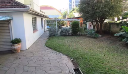 TERRENO no bairro MENINO DEUS em PORTO ALEGRE