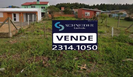 TERRENO no bairro Praia do Barco em Capão da Canoa