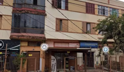 LOJA no bairro Menino Deus em Porto Alegre