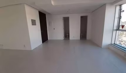 CONJUNTO/SALA no bairro Cristal em Porto Alegre