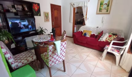 APTO 2D no bairro Menino Deus em Porto Alegre