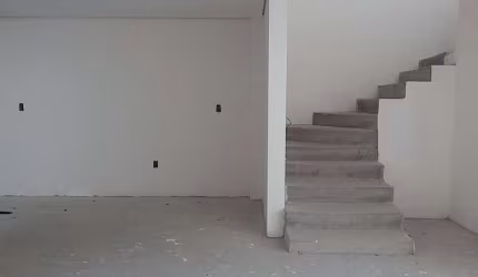 CASA 3D no bairro PEDRA REDONDA em PORTO ALEGRE