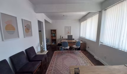CONJUNTO/SALA no bairro Centro em Porto Alegre