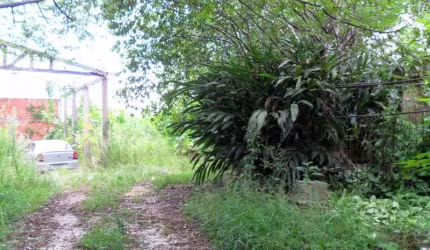 TERRENO no bairro GLORIA em PORTO ALEGRE