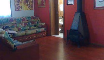 CASA 4D no bairro Medianeira em Porto Alegre